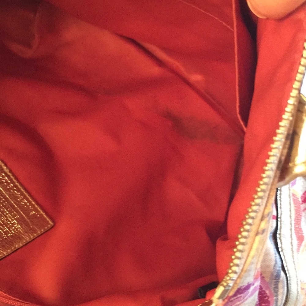 Coach bag - Picture 5 of 5